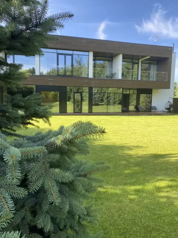 Отель Чозен клуб Натурист Резорт Спа — фото 1
