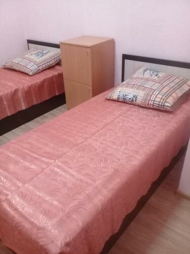Саратов: Yunas Hotel