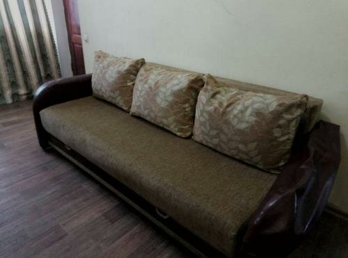 Саратов: Yunas Hotel