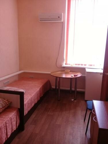 Саратов: Yunas Hotel