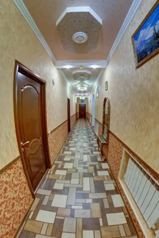 Саратов: Мини-отель АРС