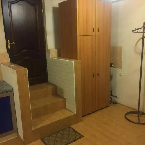 Саратов: Guest House Chernigovskaya