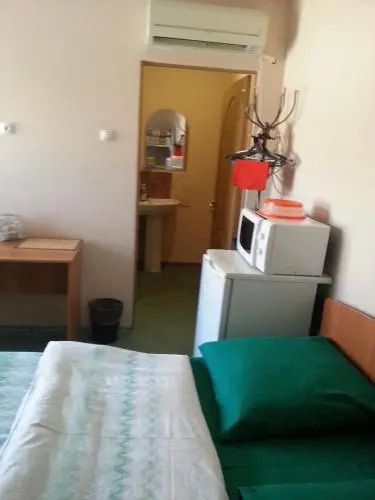 Саратов: Hostel Bulvar