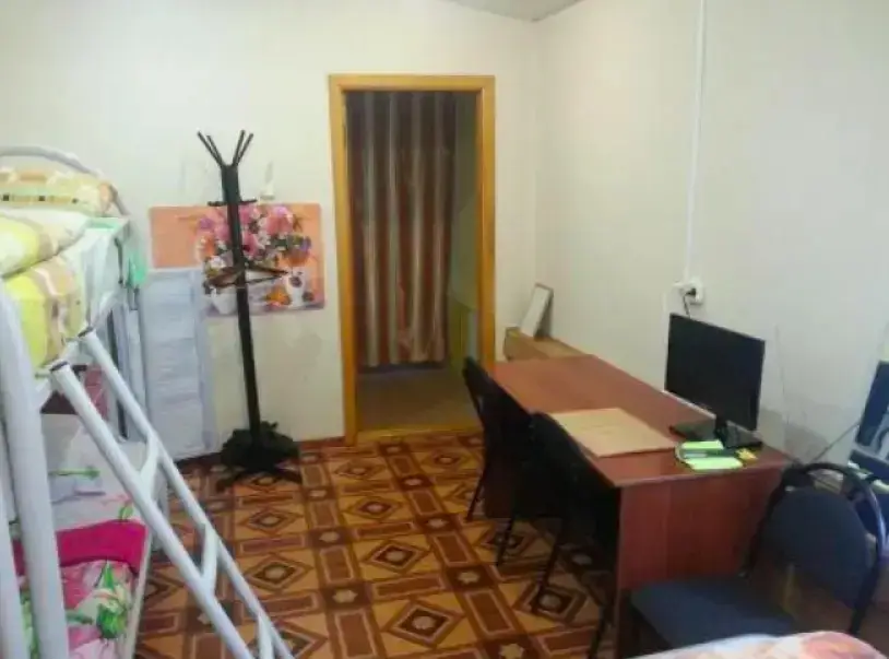 Саратов: Hostel Bulvar