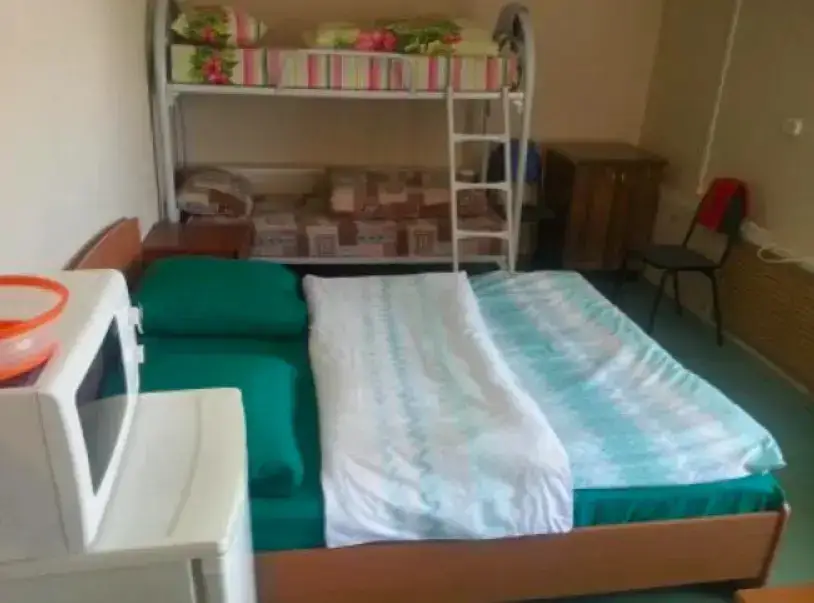Hostel Bulvar — фото 1