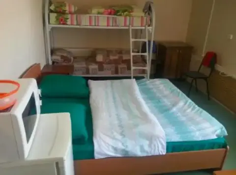 Hostel Bulvar — фото 1