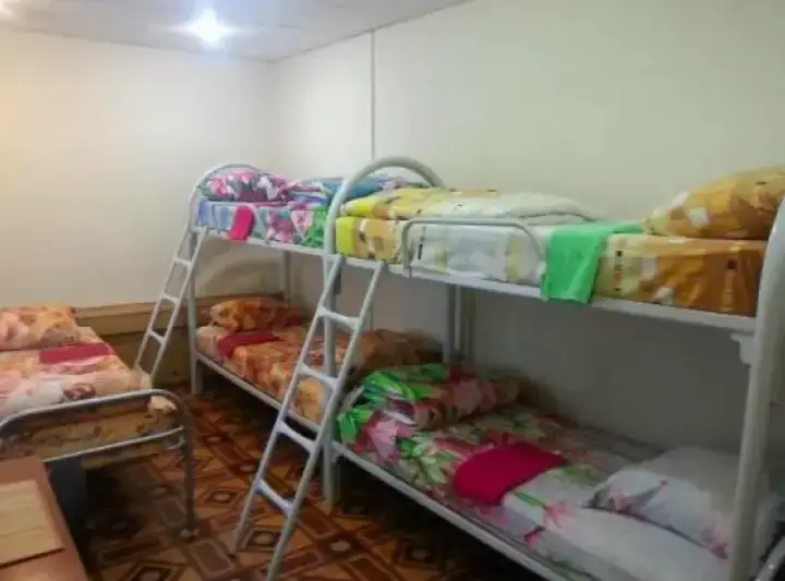 Саратов: Hostel Bulvar