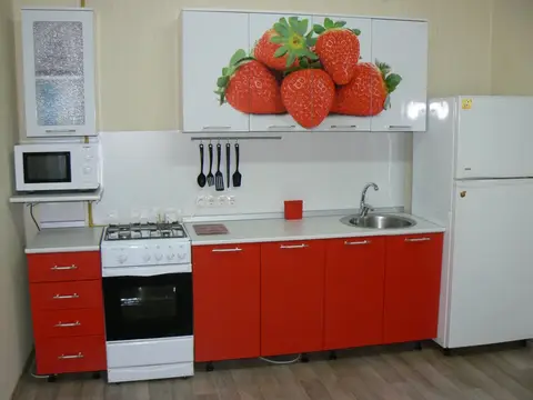 Hostel Saratov House — фото 1