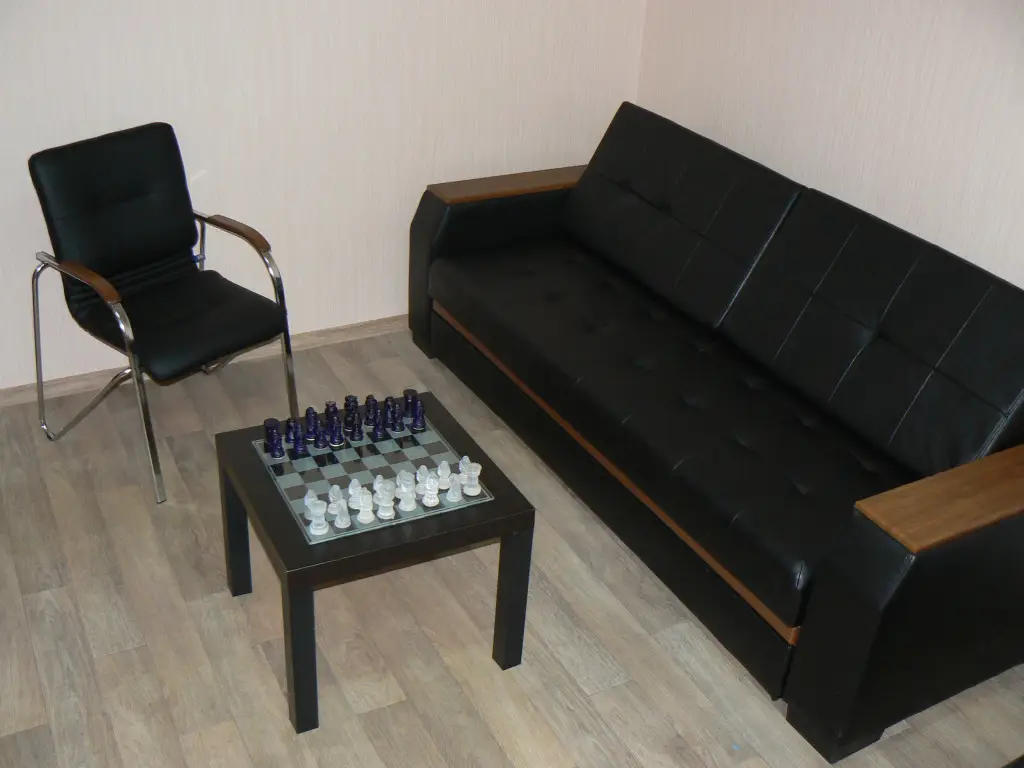 Саратов: Hostel Saratov House