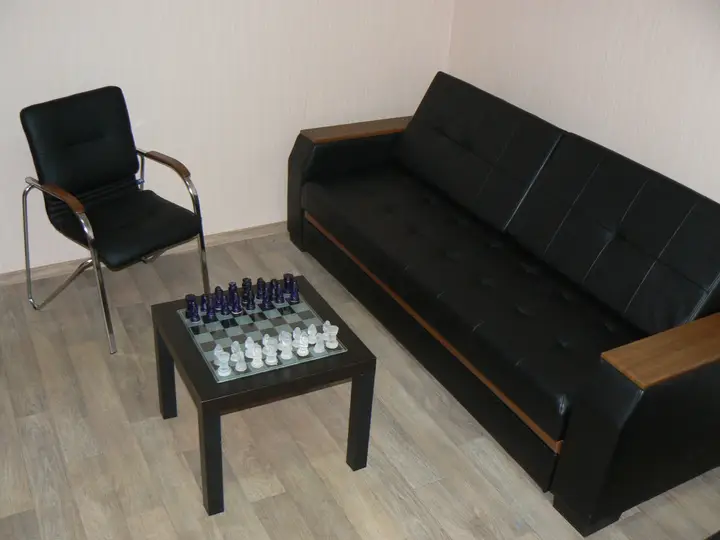 Саратов: Hostel Saratov House