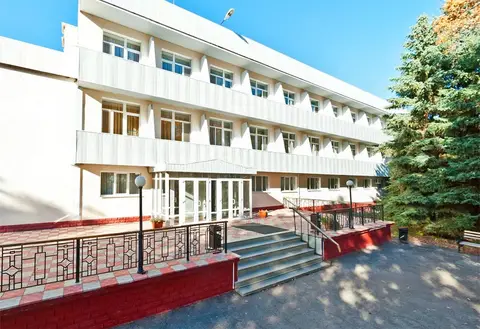 Volzhskie dali — фото 1