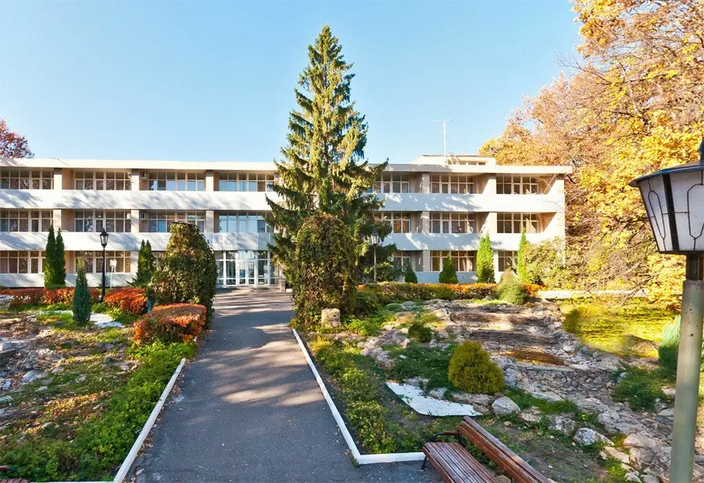 Volzhskie dali — фото 1