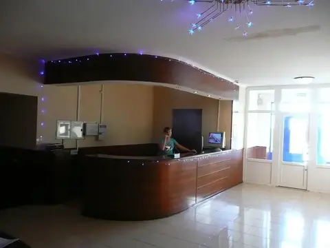 Отель Ночная Звезда — фото 1