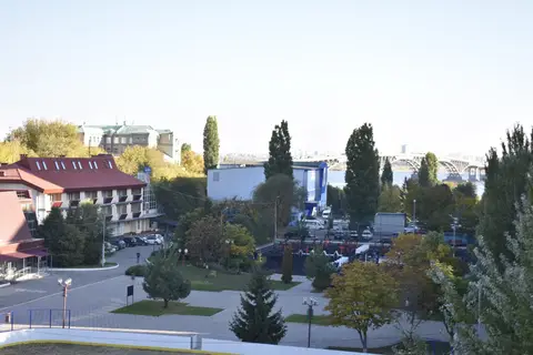 Отель Звездный — фото 1