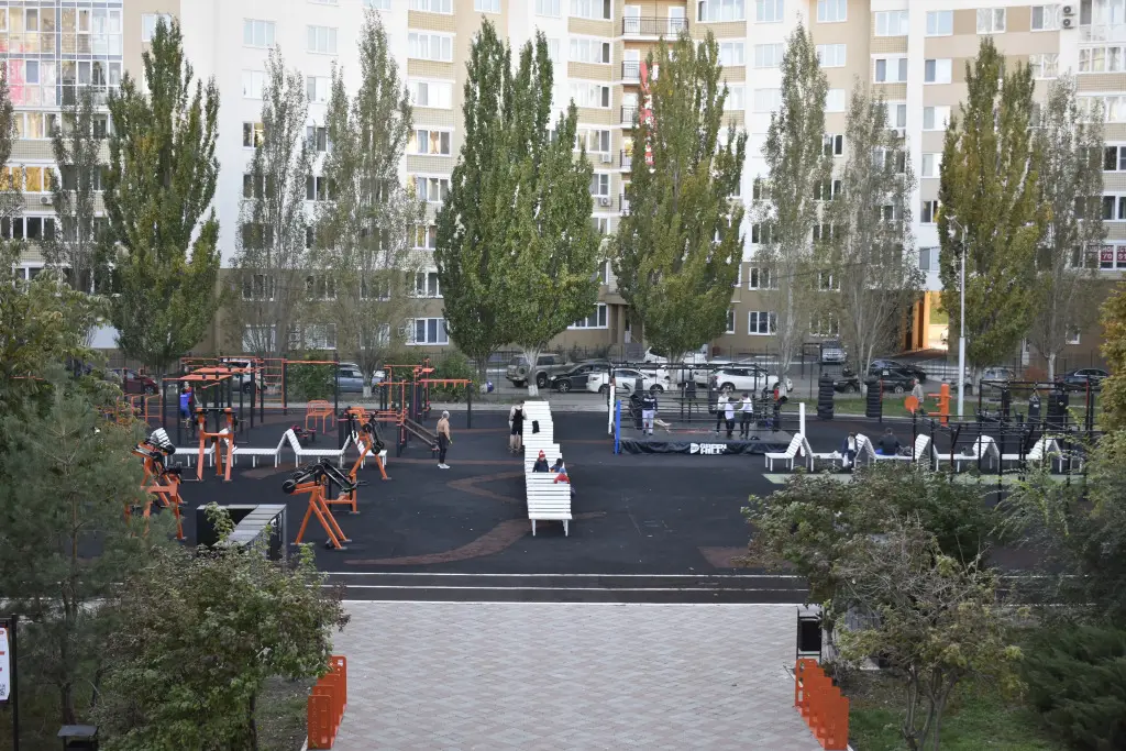 Саратов: Отель Звездный