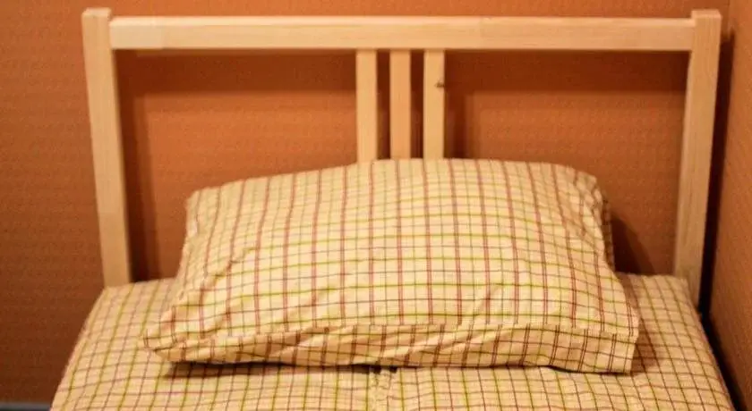 Саратов: Hostel Dostoevskiy