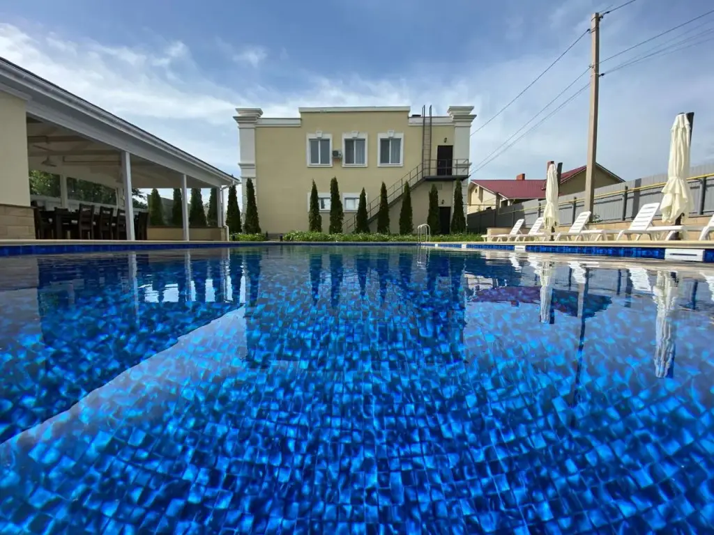 Саратов: Klub Asket Guest house