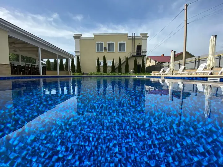 Саратов: Klub Asket Guest house