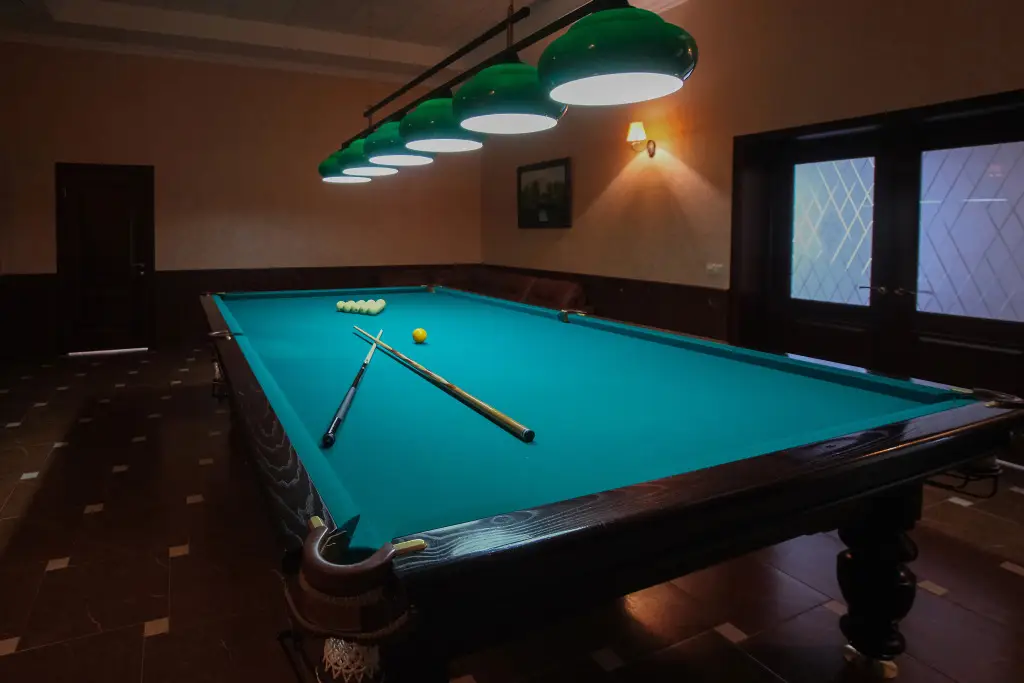 Саратов: Klub Asket Guest house