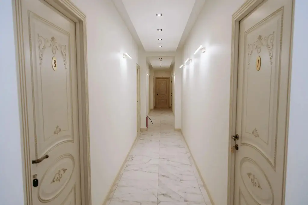 Саратов: Komfortnyj otdyh v 10 min ot tsentra goroda.