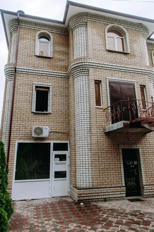 Саратов: Komfortnyj otdyh v 10 min ot tsentra goroda.