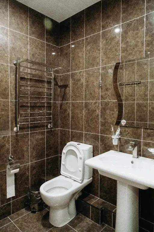Саратов: Komfortnyj otdyh v 10 min ot tsentra goroda.