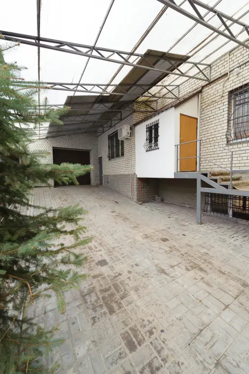 Саратов: Мини-отель Ковчег