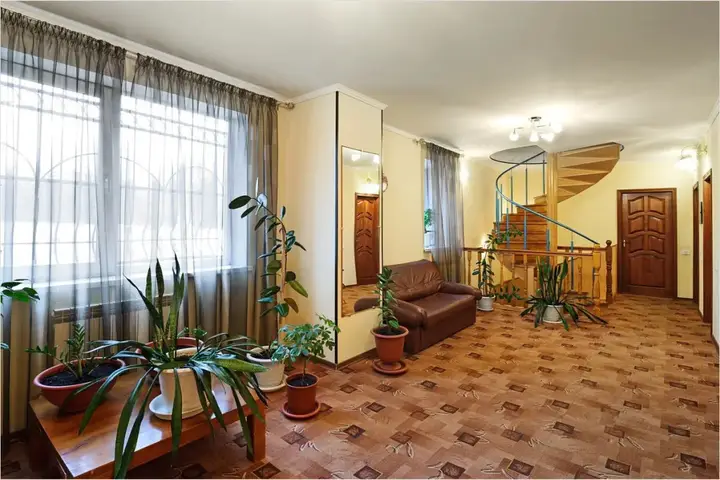 Саратов: Мини-отель Ковчег