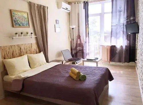 Саратов: Lipki Kvartira
