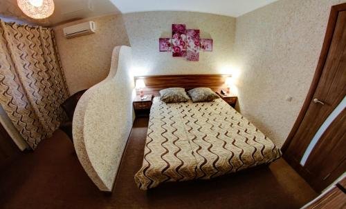 Саратов: Libertyclub & SPA