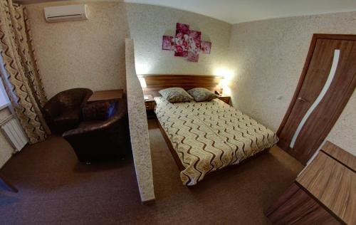 Саратов: Libertyclub & SPA