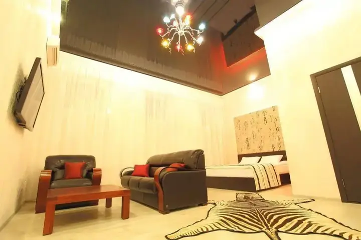 Саратов: Panda Center