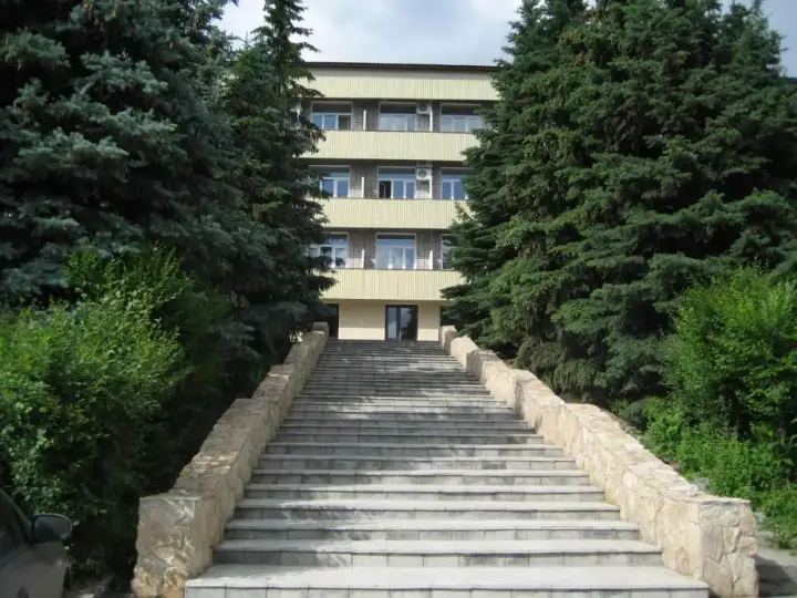 Саратов: Park Hotel Bohemia