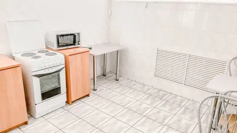 Отель Smart Hotel KDO Саратов — фото 1