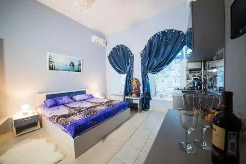 Саратов: Sobornaya ploshad' apart-hotel 1