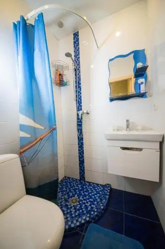 Саратов: Sobornaya ploshad' apart-hotel 1