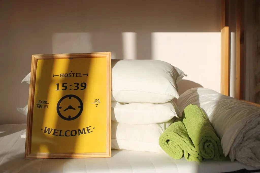 Волгоград: Хостел 15:39