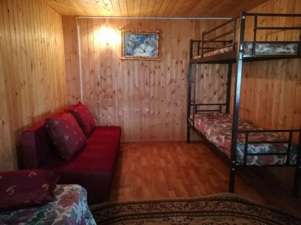 Архипо-Осиповка: Alpiiskii Khutorok