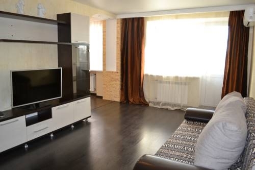 Волгоград: Apartamenty Na Ulitse Parkhomenko 19