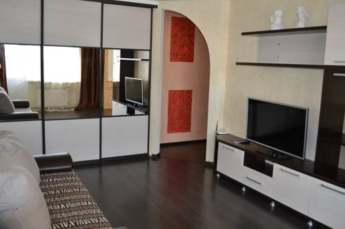 Волгоград: Apartamenty Na Ulitse Parkhomenko 19