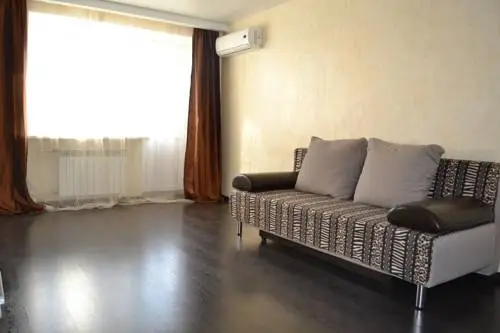 Волгоград: Apartamenty Na Ulitse Parkhomenko 19