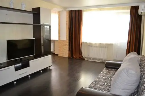 Волгоград: Apartamenty Na Ulitse Parkhomenko 19