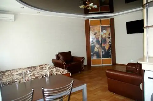 Волгоград: Apartment Novorossiysk