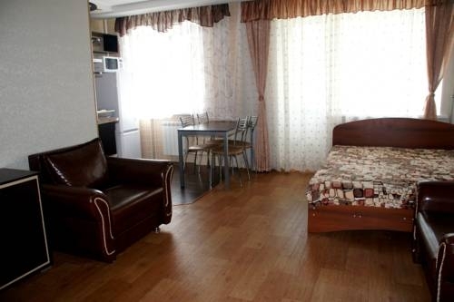 Волгоград: Apartment Novorossiysk