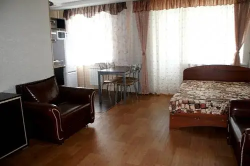 Волгоград: Apartment Novorossiysk