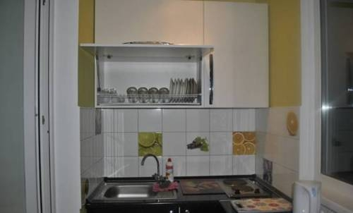 Волгоград: Apartment on Bulvar 30letiya Pobedi