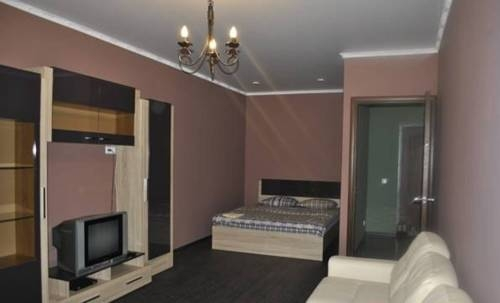 Волгоград: Apartment on Bulvar 30letiya Pobedi