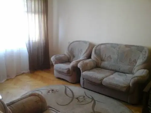 Волгоград: Apartment on Tsiolkovskogo