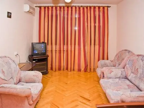 Волгоград: Apartment on Tsiolkovskogo