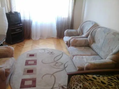 Волгоград: Apartment on Tsiolkovskogo